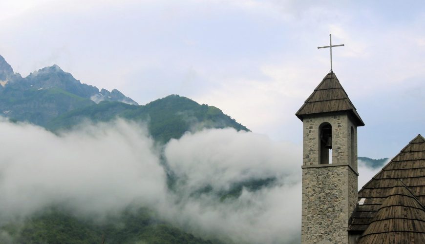 Екскурсійно-пляжний тур в Чорногорію і Албанію, вильоти 14.07, 22.08, 15.09