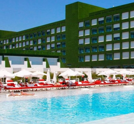 Турция Adam and Eve hotel