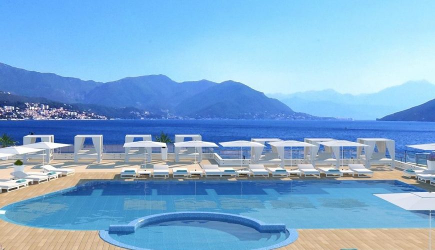 Тур в отель Iberostar Herceg Novi 4*