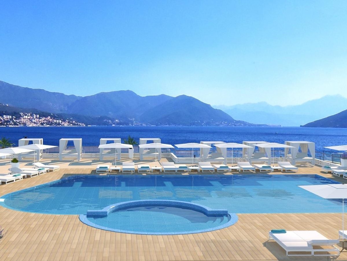 Westin Montenegro