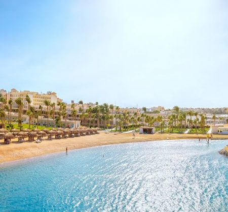 Египет, Хургада: молодежный All Inclusive отдых в отеле только для взрослых Meraki Resort 4*