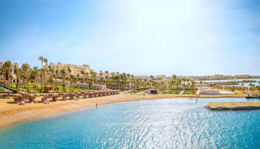 Египет, Хургада: молодежный All Inclusive отдых в отеле только для взрослых Meraki Resort 4*