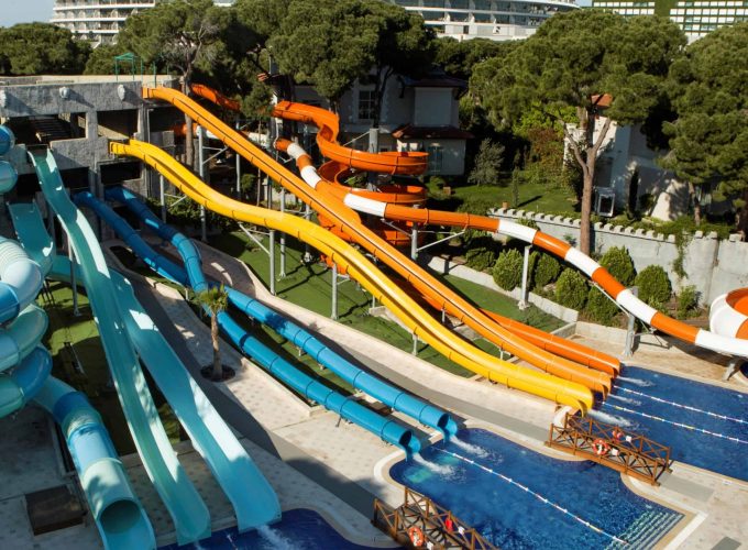 Тур в суперотель Maxx Royal Belek Golf Resort