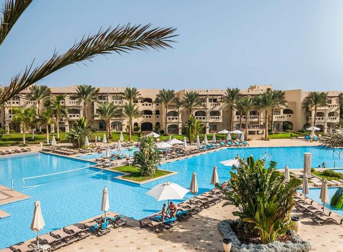 День закоханих в Єгипті, готель Rixos Sharm El Sheikh 5* для дорослих 16+ на 6 ночей (рейтинг 9.3 з 10)