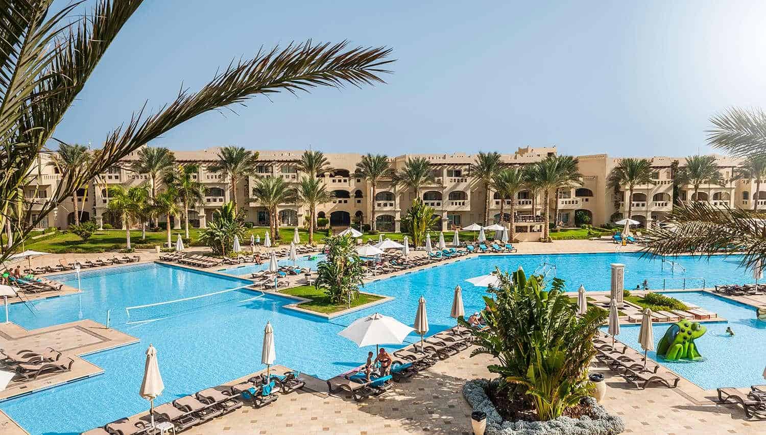 египет rixos sharm el sheikh