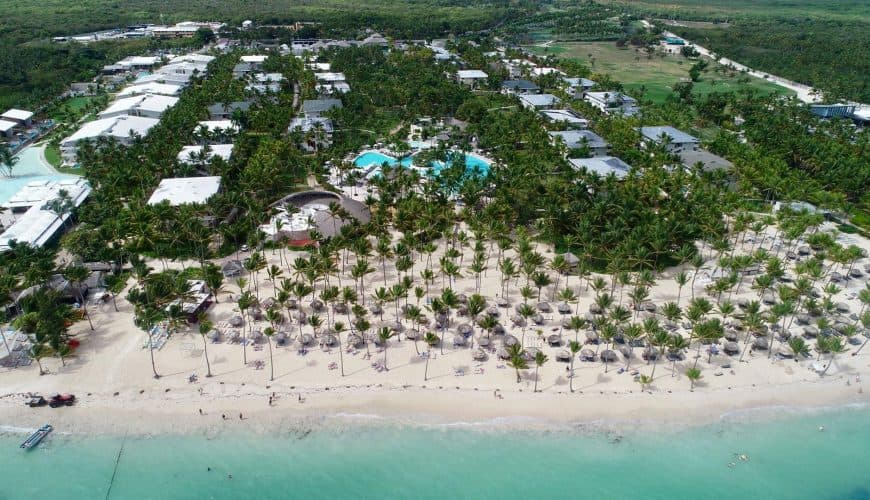 Домінікана: 11 днів в All Inclusive готелі Catalonia Bavaro Beach, Golf & Casino Resort 5 *, спеціальна ціна при бронюванні до 17.01