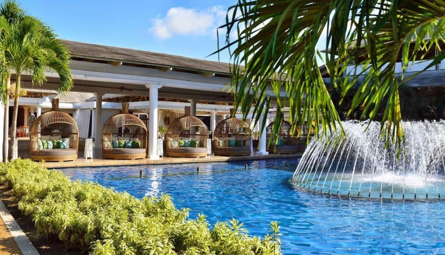 Домінікана: 10 ночей в All Inclusive готелі Catalonia Bavaro Beach, Golf & Casino Resort 5*