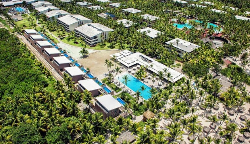 Домінікана: 10 ночей в All Inclusive готелі тільки для дорослих Catalonia Royal Bavaro 5 *