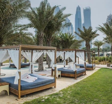 Last Minute! ОАЭ: неделя в 5* городских отелях Дубая от 1090€ – вылет из Кишинева