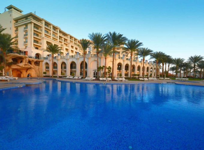 Тур в Египет в отель Stella Di Mare Beach Hotel & Spa 5*