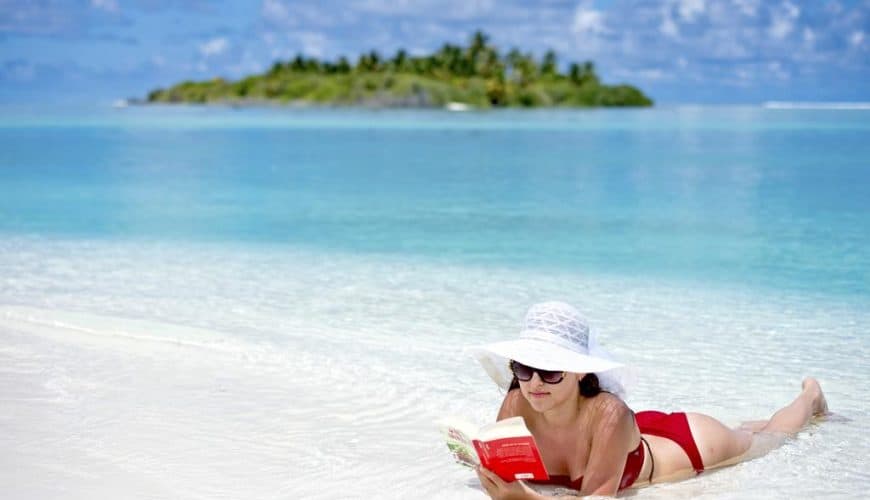 Тур на Мальдивы Sun Island Resort & Spa 5*