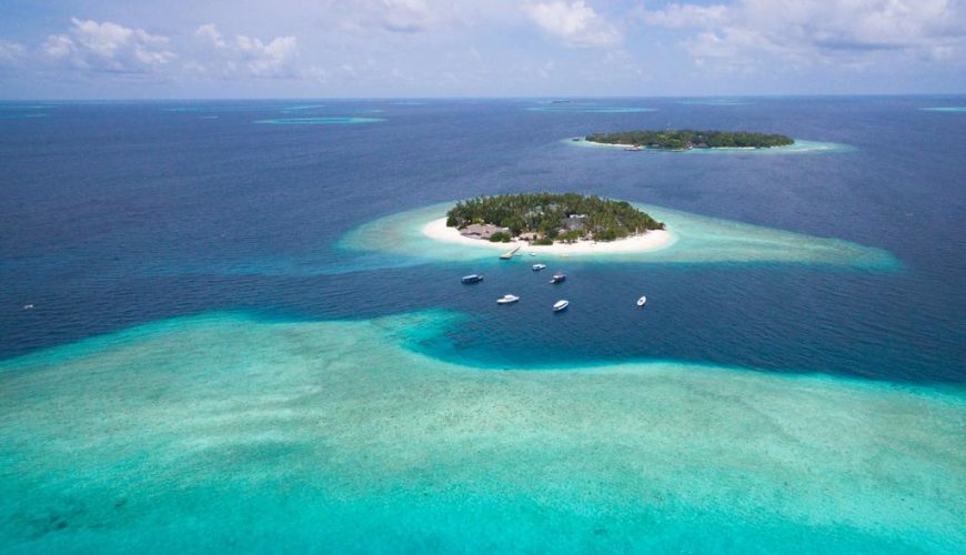 Тур на Мальдивы по акционной цене