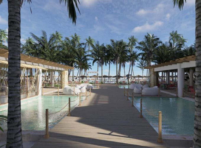 Запальна Домінікана - All Inclusive готелі мережі Bahia Principe на 12 ночей з прямим перельотом з Варшави на Dreamliner