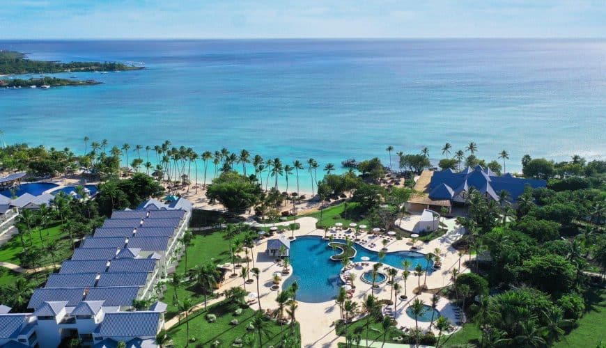 Тур в Доминикану в отель Hilton La Romana 5*