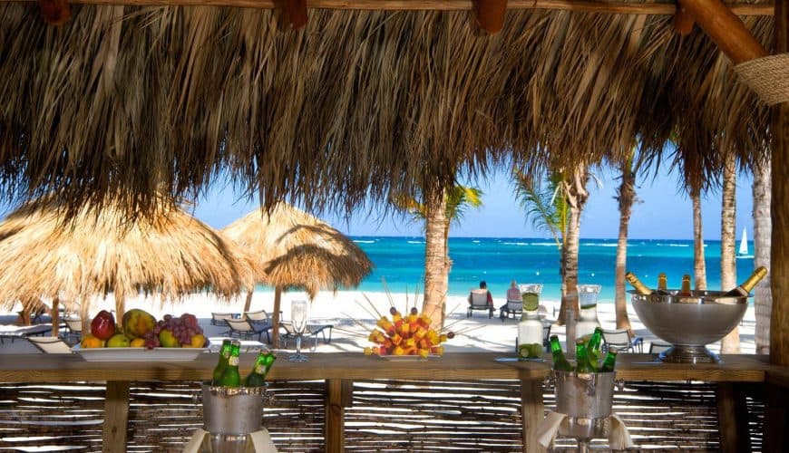 Тур в Доминикану в тель только для взрослых 18+ Secrets Royal Beach Punta Cana 5* 
