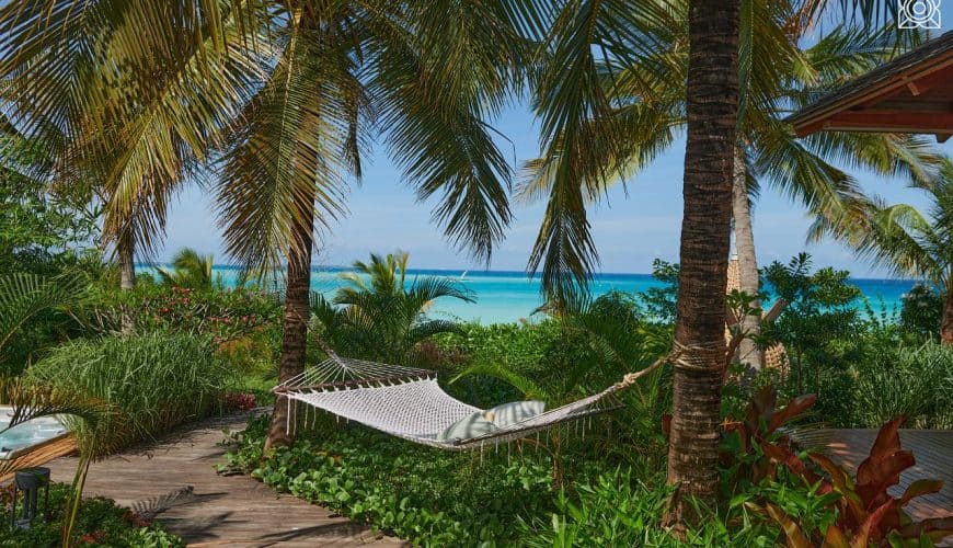 Тур в Занзибар в люкс отель Zuri Zanzibar 5* DELUXE