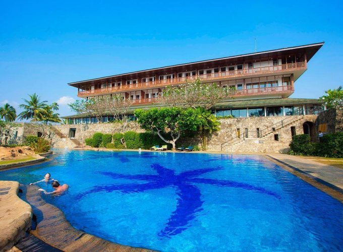Шрі-Ланка на 11 ночей: прекрасний готель Bentota Beach By Cinnamon 5* з рейтингом 9.1 з 10