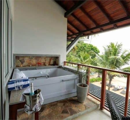 Тур на Шри-Ланку, отдых в отеле Coco Bay Unawatuna 4*