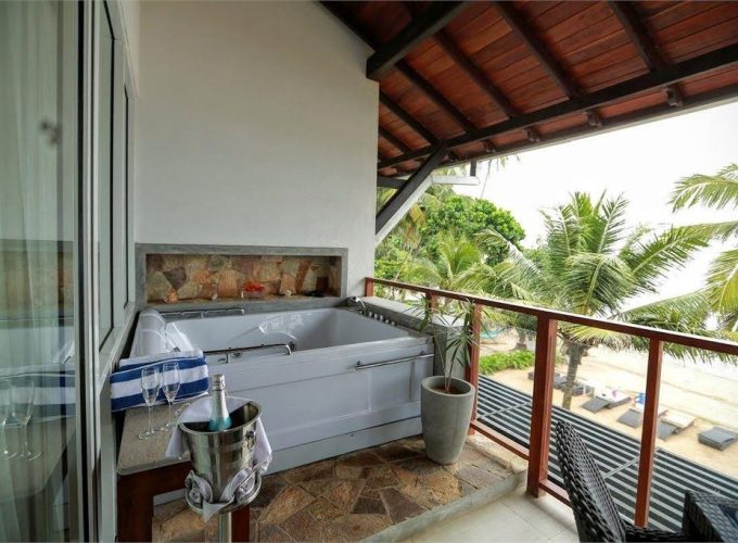 Шрі-Ланка: Coco Bay Unawatuna 4* на 11 ночей