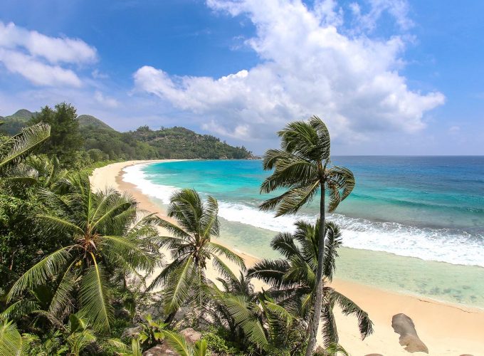 10 райських днів на Сейшелах по супер-ціні за 1755€ з перельотом Qatar Airways