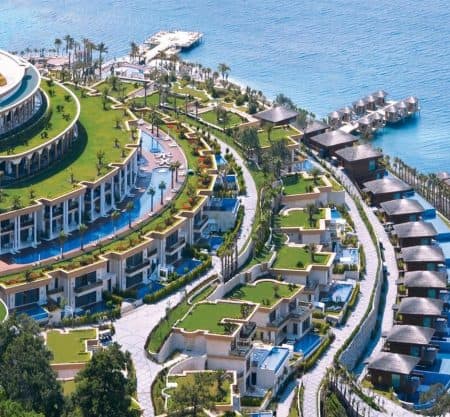 Тур в премиум-отель в Бодруме Be Premium Bodrum 5*