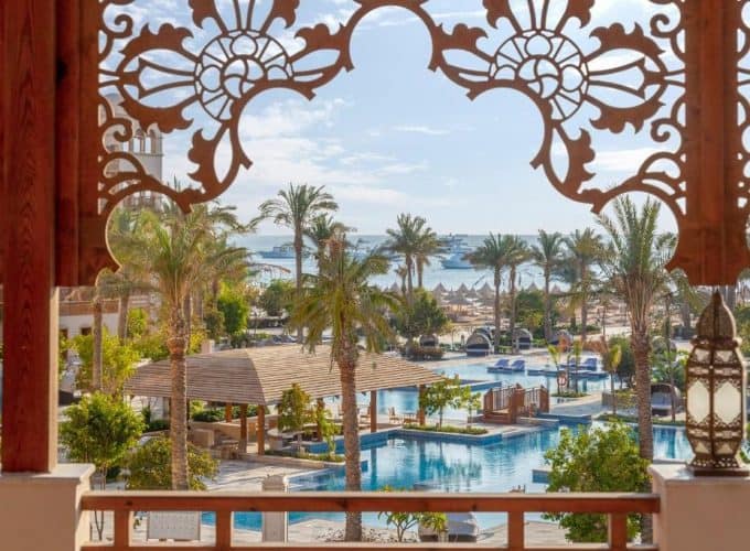 Єгипет в травні: All Inclusive готелі тільки для дорослих 16+, виліт з Кишинева