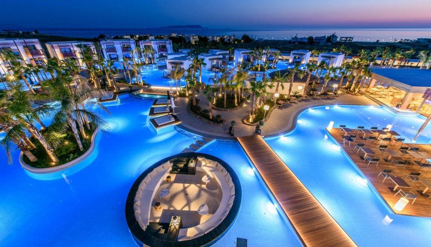 Тур на Крит в отель только для взрослых Stella Island Luxury Resort & Spa 5*