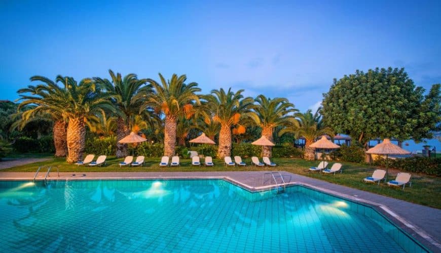 Тур на Крит в отель Hersonissos Maris