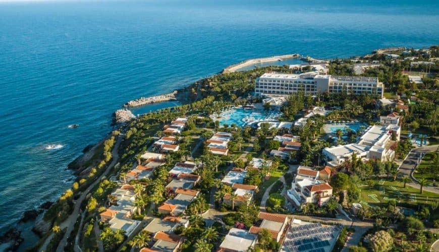 Тур на Крит в отель Iberostar Creta Panorama & Mare 4* по акционным ценам