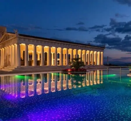 Тур в Грецию Халкидики Potidea Palace Hotel 4*