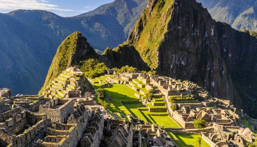ПРОДАНО! Групповой экскурсионный тур в Перу: город королей Лима, полет над линиями Наска, багги в пустыне Уакачина, кондоры каньона Колка, плаванье с морскими котиками, Священная долина Инков, колоритный Куско, таинственный Мачу-Пикчу, Радужные горы за 3250€ с перелетом и экскурсиями