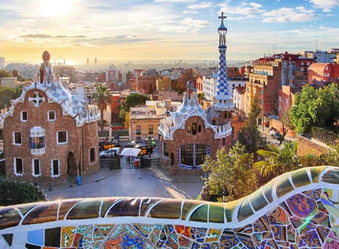 Екскурсійний тур до Іспанії: Андалусія + Барселона, Мадрид