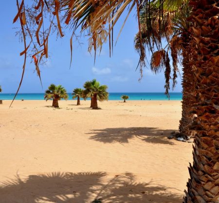 Экскурсионно-пляжный тур по Кабо-Верде (Африка): отдых 11 ночей на Островах Зеленого Мыса, вылет 13 декабря. Акционные цены!