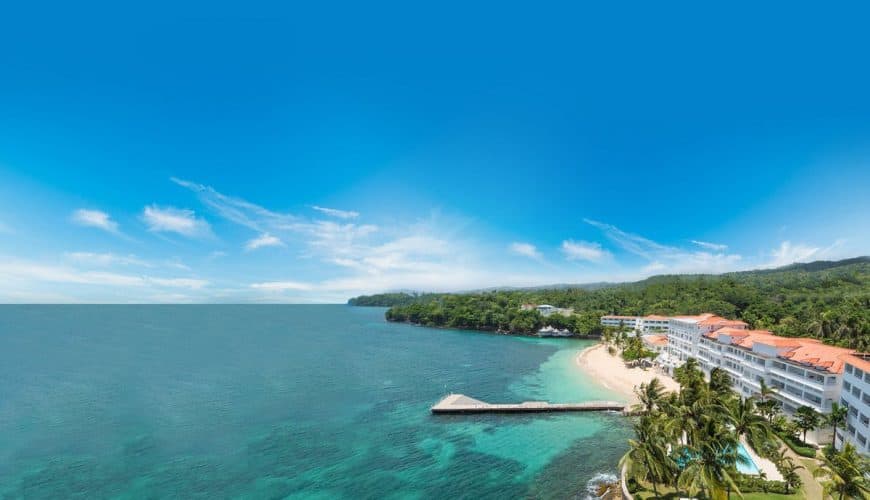 All Inclusive отдых на Ямайке за 1691€ с перелетом