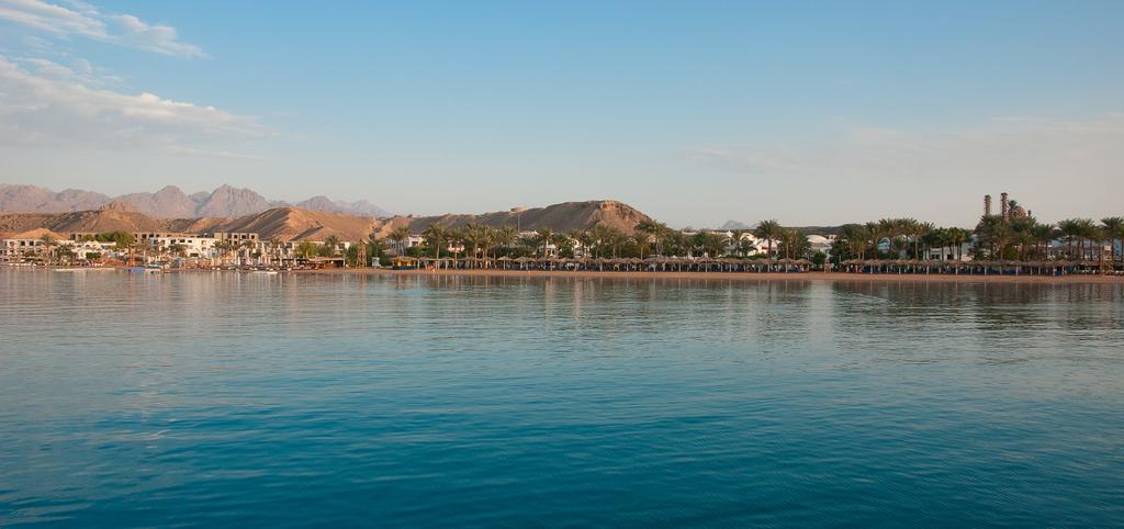Безветренные бухты Шарм-эль-Шейха и лучшие отели для комфортного отдыха в Египте зимой