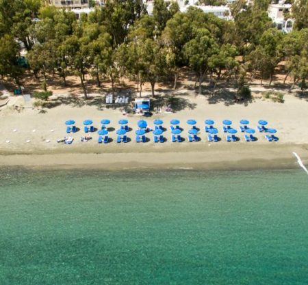 Кипр: комбинированный тур, проживание в 3 отелях в Ларнаке, Лимассоле, в горах Троодос