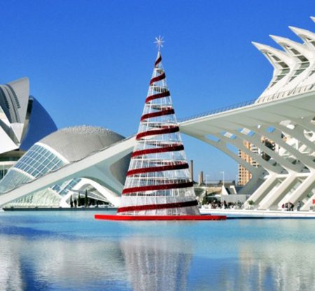 Продано! Новогодние каникулы в Испании: Барселона, Мадрид, Валенсия, Парад царей-волхвов! Есть женское подселение