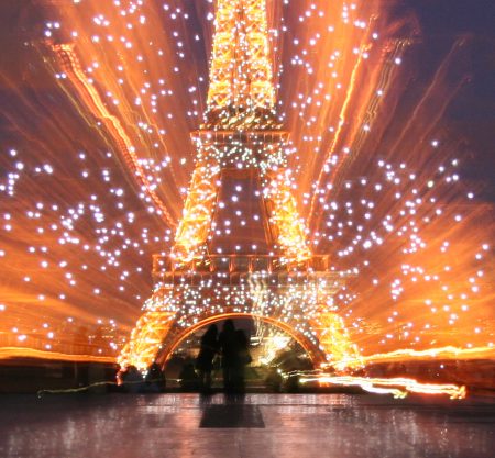 Новий рік у Парижі за акційною ціною 699€, виїзд з Перемишля