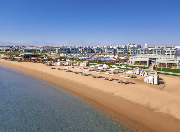 Rixos Hotels в Єгипті – дайджест найкращих цін у січні