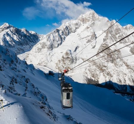 Горнолыжный тур Тирольские Альпы (Ишгль + термы), выезд из Перемышля 11.01.24 на 12 дней – акционная цена 1199€
