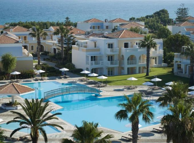 Раннє бронювання! Новинка! Греція, о. Кос: Neptune Hotels Resort Convention Centre & Spa 5*