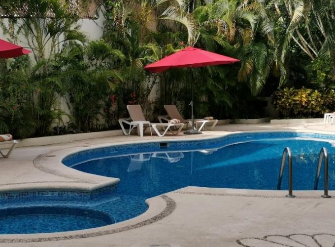 Новий рік в Мексиці: Канкун, готель Adhara Express 4*, 10 ночей, переліт з Осло