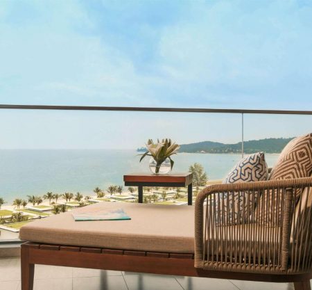 В'єтнам: пляжний відпочинок 14 ночей на о. Фукуок у готелі Mövenpick Resort Waverly Phu Quoc 5*, прямий переліт з Варшави