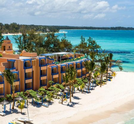 Відпочинок на о. Маврикій в 5* готелі тільки для дорослих SALT of Palmar, an adult-only boutique hotel 5*