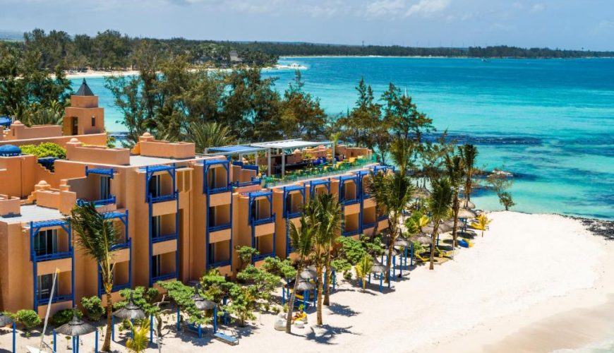 Відпочинок на о. Маврикій в 5* готелі тільки для дорослих SALT of Palmar, an adult-only boutique hotel 5*
