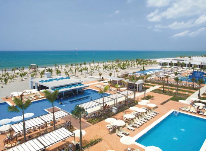 Панама: райський All Inclusive відпочинок в готелі Riu Playa Blanca 5*, виліт з Варшави