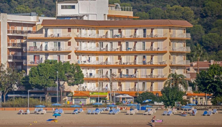 2 тижні в Іспанії, Коста-Брава: чудові готелі на першій лінії, від 944€
