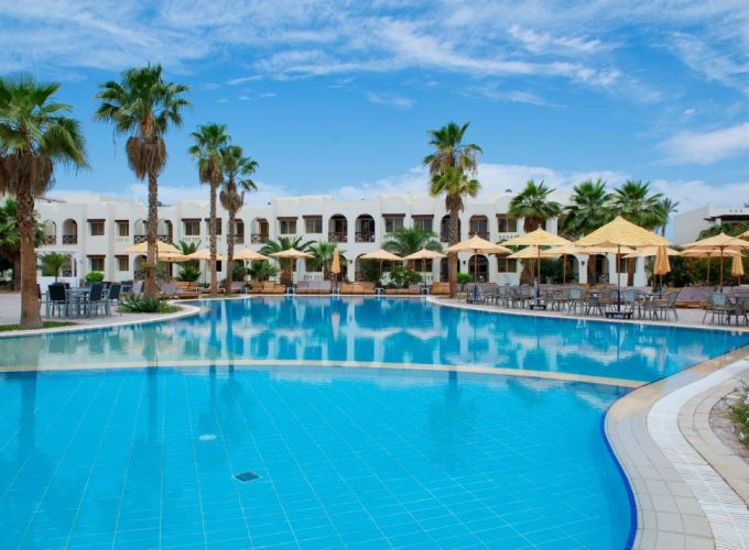 Єгипет на осінні канікули: All Inclusive готель Amphoras Aqua 4* у Шарм-ель-Шейху за акційною ціною, виліт з Кишинева 21.10.23