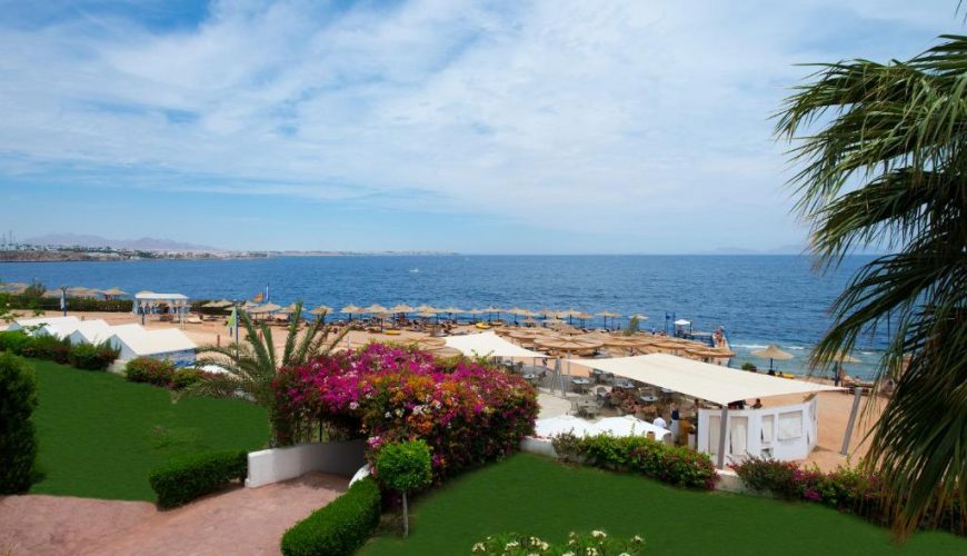 Египет на осенние каникулы: All Inclusive отель Amphoras Aqua 4* в Шарм-эль-Шейхе по акционной цене, вылет из Кишинева 21.10.23