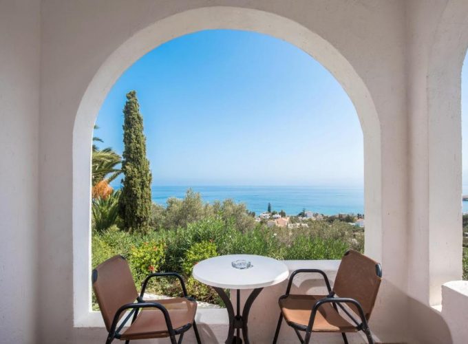 Греція у вересні, All Inclusive 4* готелі на о. Крит від 622€, виліт з Кишинева